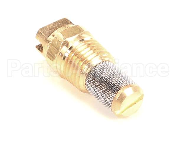 01-100V17-00371 Baxter Nozzle, Spray .4 Gal/Min.