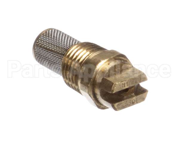 01-100V17-00487 Baxter Nozzle, Spray (1/4 Npt, 65 De