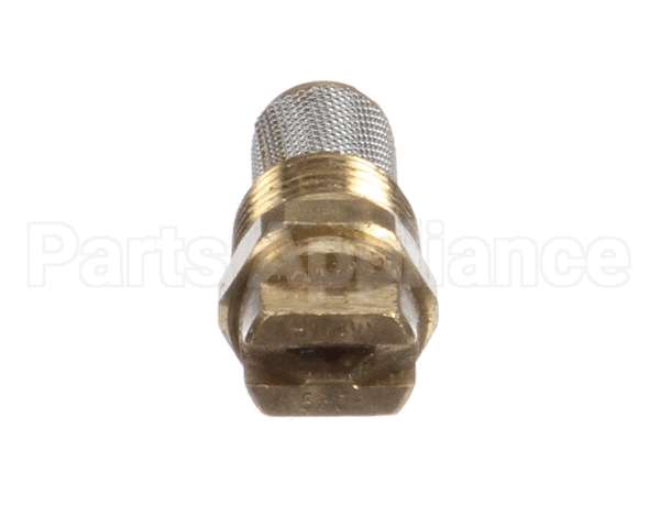 01-100V17-00487 Baxter Nozzle, Spray (1/4 Npt, 65 De