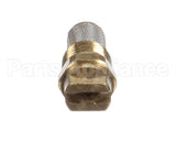 01-100V17-00487 Baxter Nozzle, Spray (1/4 Npt, 65 De