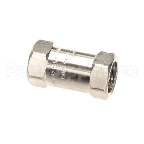 01-100V17-00566 Compatible Baxter Regulator, Flow1.5Gpm, 1/2Nptf
