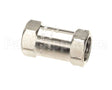 01-100V17-00566 Baxter Regulator,Flow 1.5Gpm,1/2Nptf