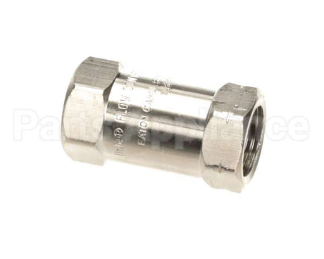 01-100V17-00566 Baxter Regulator,Flow 1.5Gpm,1/2Nptf