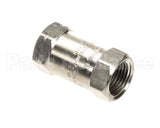 01-100V17-00566 Baxter Regulator,Flow 1.5Gpm,1/2Nptf
