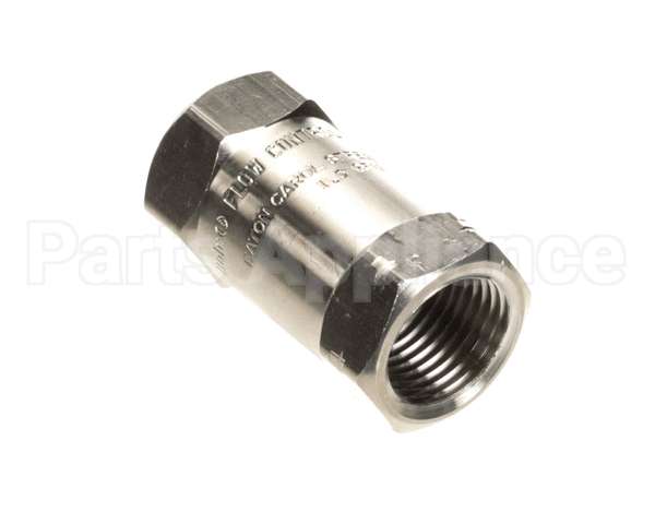 01-100V17-00566 Baxter Regulator,Flow 1.5Gpm,1/2Nptf