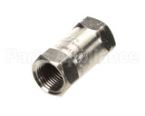 01-100V17-00566 Baxter Regulator,Flow 1.5Gpm,1/2Nptf