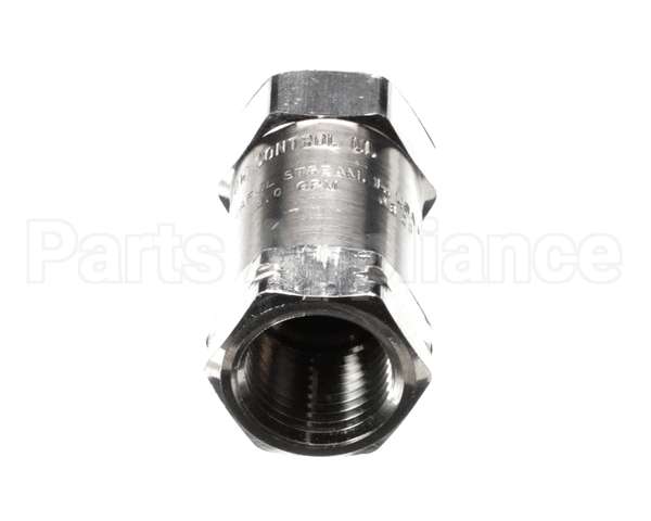 01-100V17-00568 Baxter Regulator,Flow,3Gpm,1/2Nptf