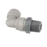 01-100V17-00591 Baxter Elbow,Swivel,3/8Comp X 3/8Npt