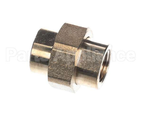 01-100V17-00682 Baxter Union 12 14Npt (Brass)