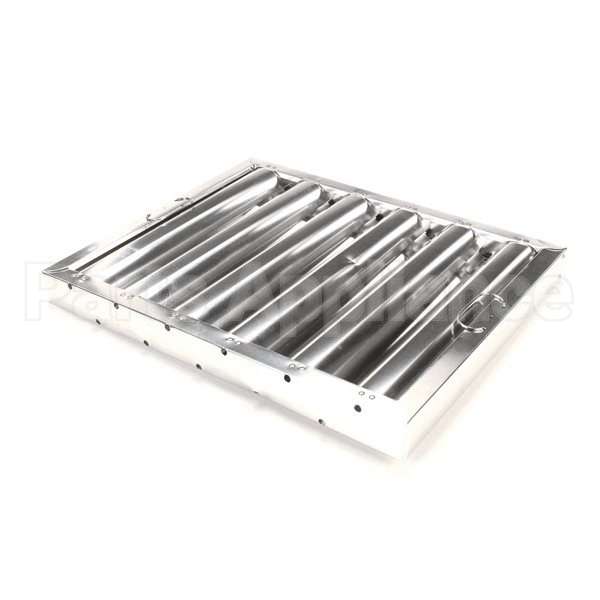 01-100V18-00089 Compatible Baxter Filter, Hood, 16X20 W/Drop