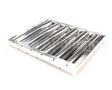 01-100V18-00089 Baxter Filter,Hood,16X20 W/Drop