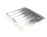 01-100V18-00089 Baxter Filter,Hood,16X20 W/Drop