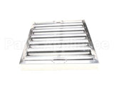 01-100V18-00089 Baxter Filter,Hood,16X20 W/Drop
