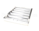 01-100V18-00089 Baxter Filter,Hood,16X20 W/Drop