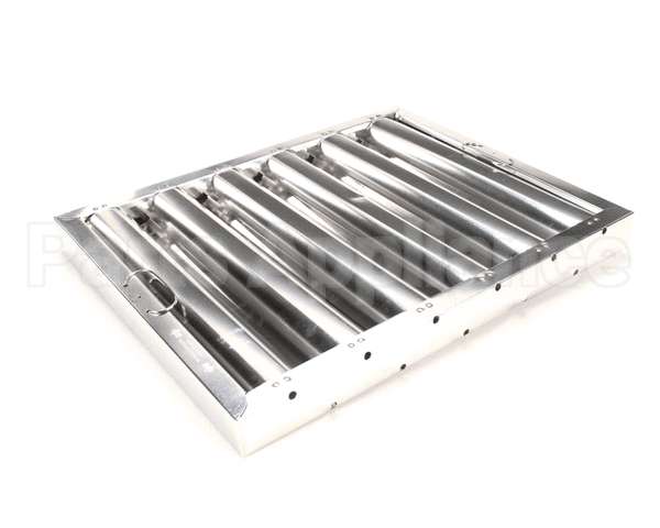01-100V18-00089 Baxter Filter,Hood,16X20 W/Drop