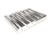 01-100V18-00089 Baxter Filter,Hood,16X20 W/Drop