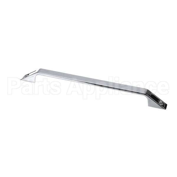 01-100V18-00091 Compatible Baxter Handle, Cast W/Chrome Finish