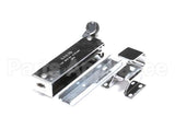 01-100V18-00152 Baxter Door,Closer W/Flush Strike