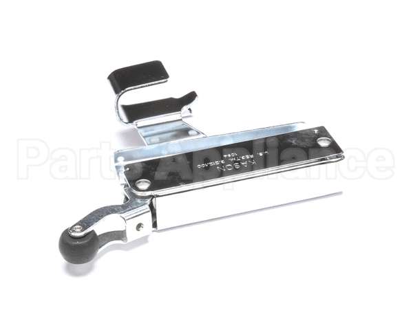 01-100V18-00152 Baxter Door,Closer W/Flush Strike