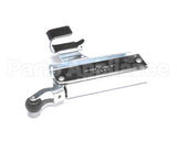 01-100V18-00152 Baxter Door,Closer W/Flush Strike