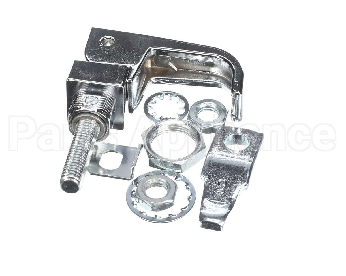 01-100V18-00161 Baxter Latch,Handle-Lift And Turn