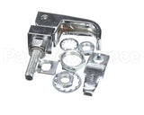 01-100V18-00161 Baxter Latch,Handle-Lift And Turn