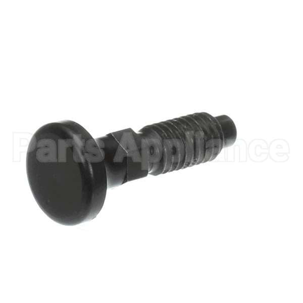 01-100V18-0187S Compatible Baxter Plunger, Spring Handle Lock