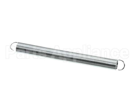 01-100V20-00009 Baxter Spring, Tension - 7/16 Dia.
