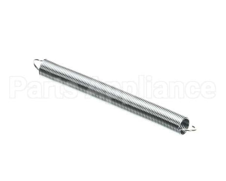 01-100V20-00009 Baxter Spring, Tension - 7/16 Dia.