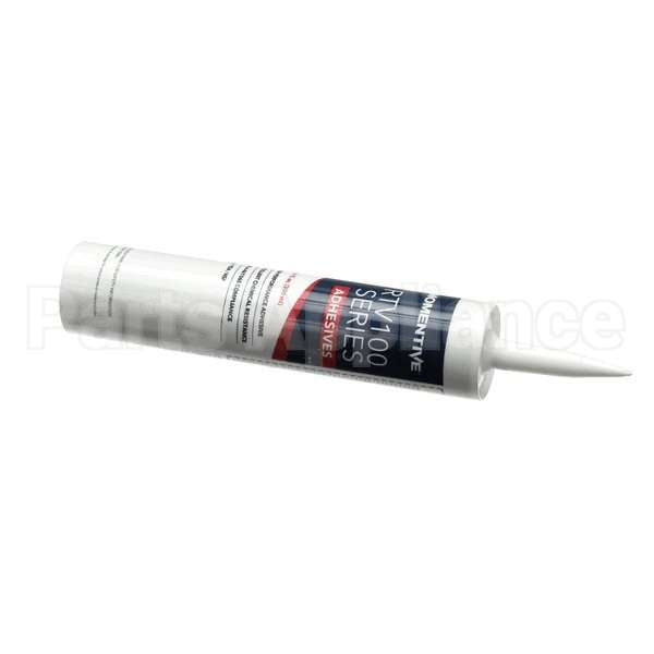 01-100V21-00057 Compatible Baxter Adhesive, Floor - 11 Oz. Tube
