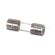 01-100V23-00F10 Compatible Baxter Fuse, 1A/250V 2Ag Fast Acting