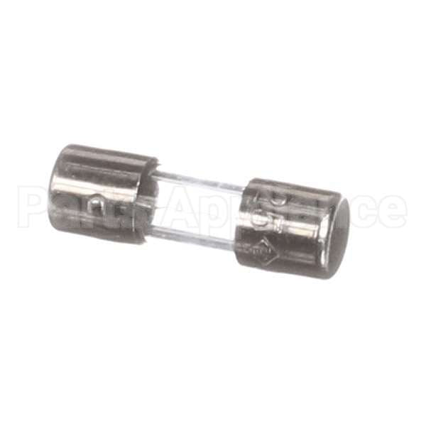 01-100V23-00F10 Compatible Baxter Fuse, 1A/250V 2Ag Fast Acting