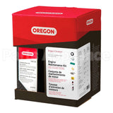 01-101 Oregon Maint. Kit Briggs Intek Vtwin
