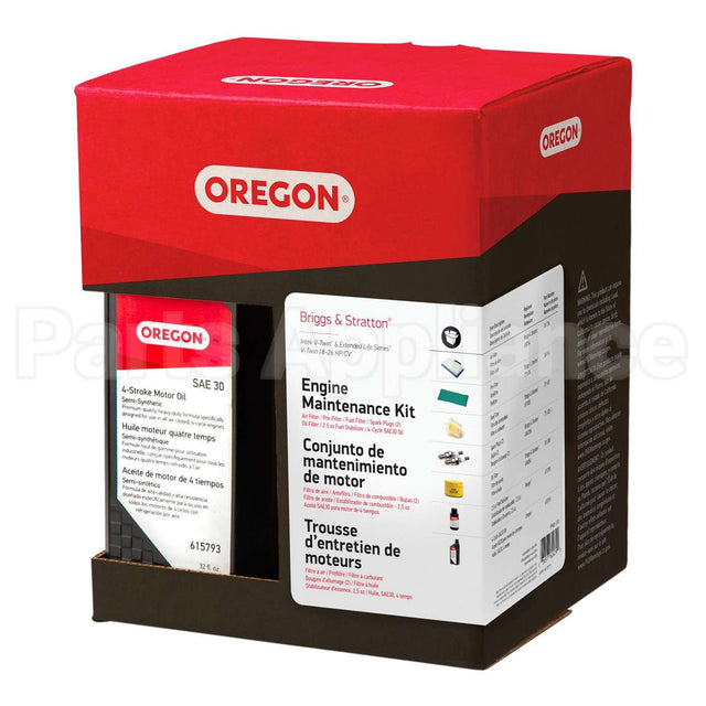 01-101 Oregon Maint. Kit Briggs Intek Vtwin