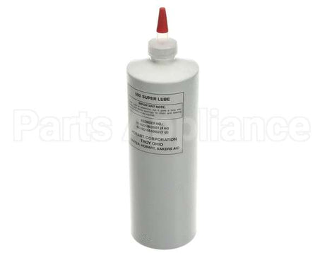 01-10G108-00002 Baxter Lube,Hi-Temp,1Qt. Bottle