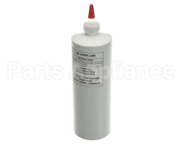 01-10G108-00002 Baxter Lube,Hi-Temp,1Qt. Bottle