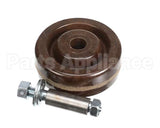 01-10J390-00001 Baxter Kit, Caster Wheel