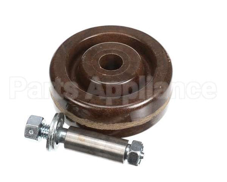 01-10J390-00001 Baxter Kit, Caster Wheel