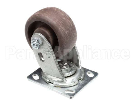 01-10J450-00002 Baxter Caster, Heavy Duty