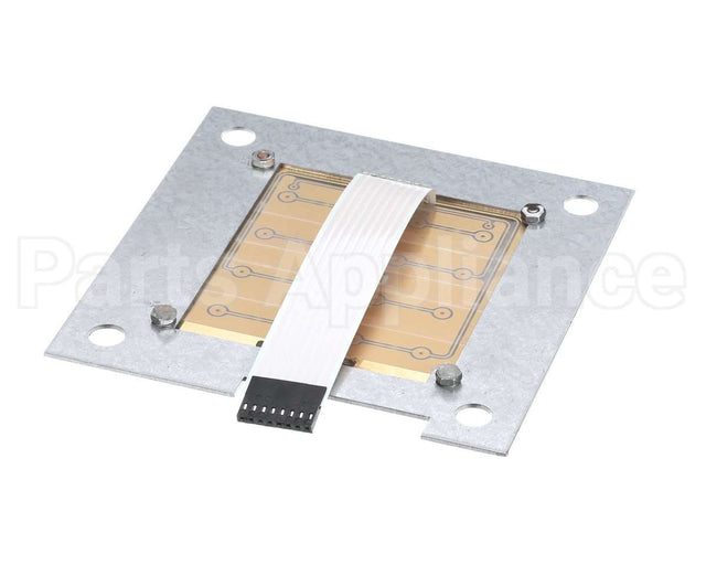 01-10J459-00001 Baxter Key Pad Replacement Package (W