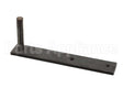 01-10M554-00004 Baxter Guide, Wheel Mount Assembly.