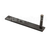01-10M554-00004 Baxter Guide, Wheel Mount Assembly.