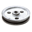 01-10M556-00001 Compatible Baxter Guide, Wheel Assembly