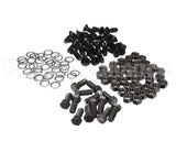 01-10M718-00006 Baxter Hardware Tray (6 Tray Ovens)