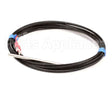 01-115004 Hobart Thermocouple, 4X12 W/Fork