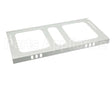 01-1723-00 Global Refrigeration Bracket Support End 17In Cente