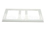 01-1723-00 Global Refrigeration Bracket Support End 17In Cente