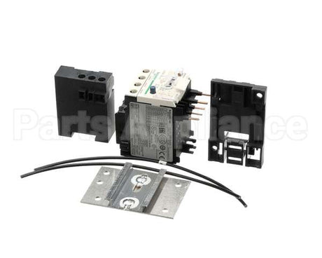 01-1A1604-00001 Baxter Kit, Overload Lifter/Rotator