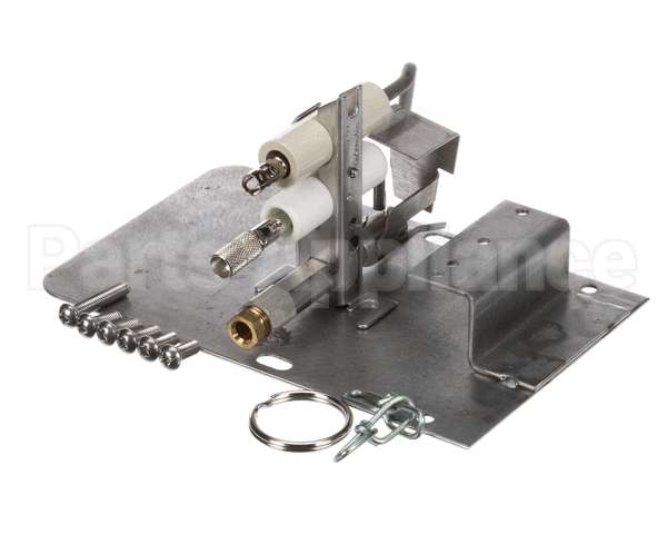 01-1M1131-00001 Baxter Kit, Pilot