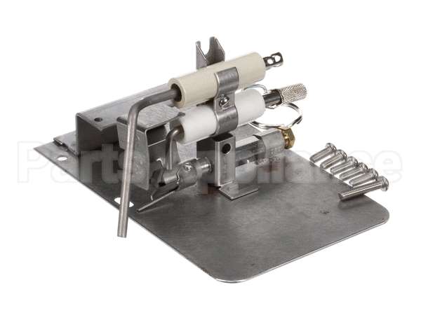 01-1M1131-00001 Baxter Kit, Pilot